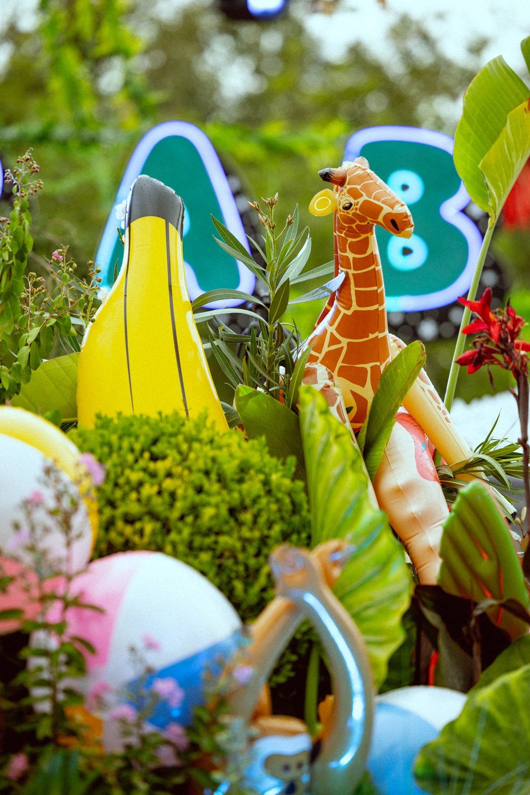Pablo The Garden 2024 — Jungle Edition (2)