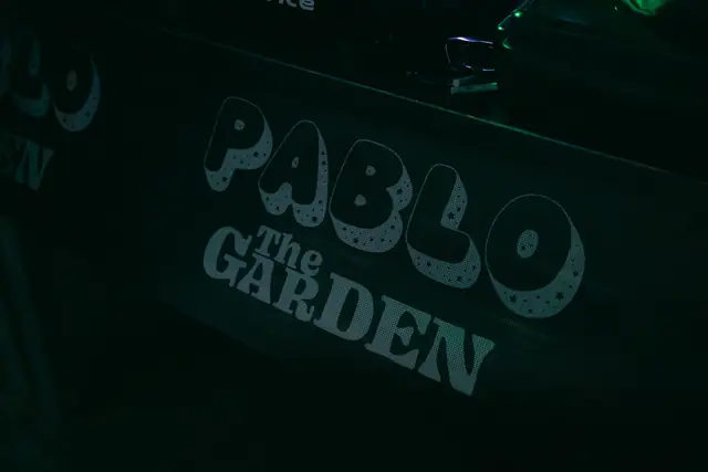 Pablo The Garden 2026 — Candy Edition · Day 1 (21)
