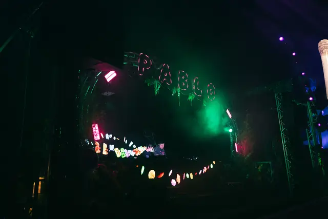 Pablo The Garden 2026 — Candy Edition · Day 1 (26)